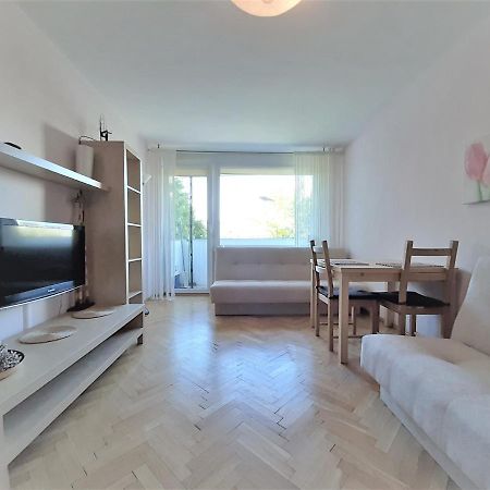 Your Best Apartment Kolobrzeska Gdańsk Exterior foto