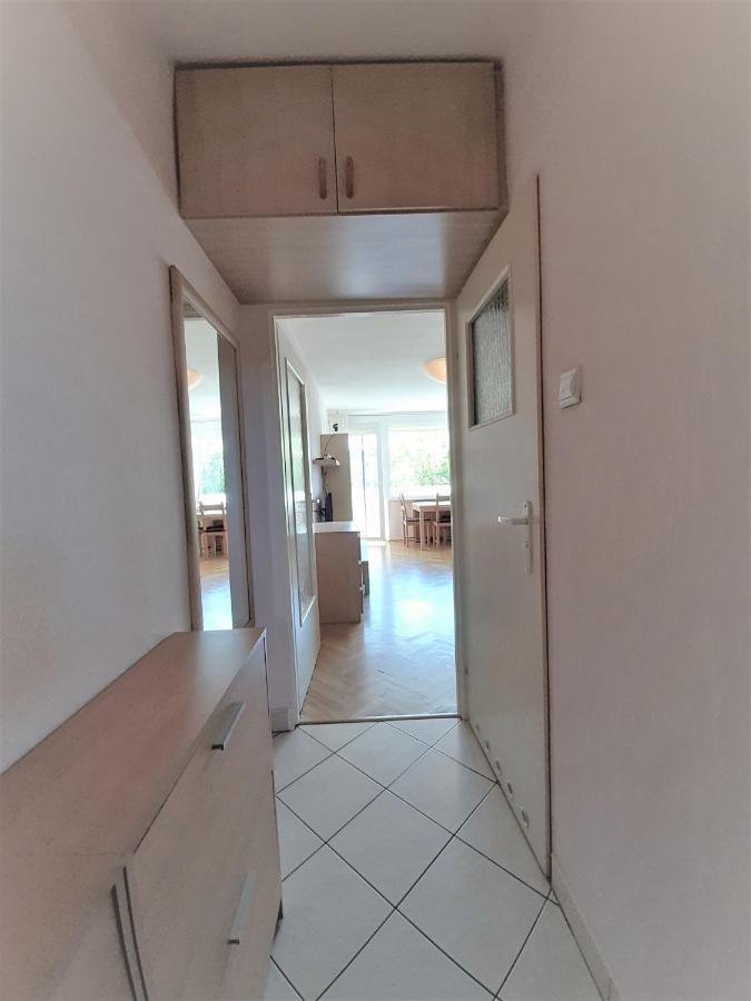 Your Best Apartment Kolobrzeska Gdańsk Exterior foto